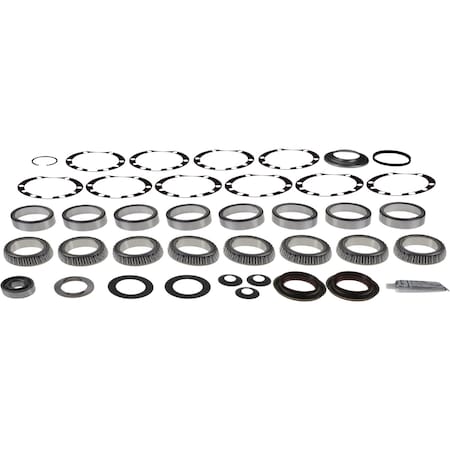 Spicer Differential Bearing Kit, 504031-1 504031-1